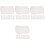 32Pièces Liner Réutilisable Bébé - Confortable 5