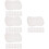 32Pièces Liner Réutilisable Bébé - Confortable 9