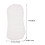 32Pièces Liner Réutilisable Bébé - Confortable 11