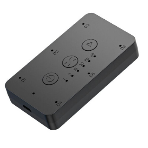 Screen Refresher Machine Mobile Phone Refresher Auto Refresh Artifact Portable Automation Clicker Low Power Consumption