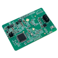 24G Millimeter Wave High-Precision Human State Perception  LD2460 Multi-Target Trajectory Positioning and Tracking