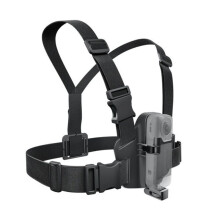 Voor  X5 Borstbandbevestiging Verstelbare Veilige Harnas voor Actiecamera'S Ideaal voor Sport en Buitenavonturen