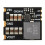High Efficiency Output - 6-24V to 12V 12A Buck Converter Step-Down Board Module Voltage Regulator PCB Board 1