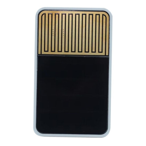 Advanced Solar  Rain Sensor for Wireless Outdoor Rain Detection Water Leak Sensor Linkage Control