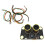 Optical Flow and Lidar Sensor MTF-01 Compatible for Ardupilot 1