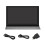 Écran Tactile Universel 7 Pouces IPS   Compatible avec Étui pour Raspberry Pi 5 4 Windows PC Display Console de Jeu 1