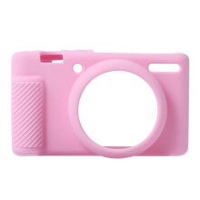 Camera Case Protector for ZV-1F ZV-1 II ZV-1M2, Silicone Camera Protective Cover