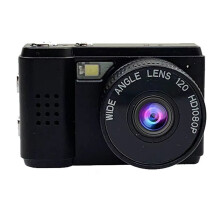 New Y5 Retro Camera with 0.96 Inch Screen Indoor Home Outdoor 1080p Sports Vintage Small Camera Video Recorder