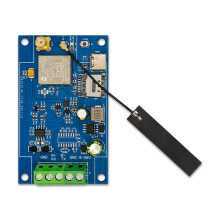 Air780E 4G to RS485 Module 4G to RS485 Data Transmission Module Supports AT Firmware and LUATOS Development