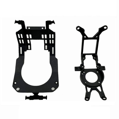 Gimbal Damping Plate for   3 Pro Gimbal Camera  Upper/Lower Bracket Absorbing Board