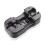 Universal RJ45 Cat6/Cat5E/Rj11/12 for  Jack Punch Down Stand Wiring Tool Module Holder 1