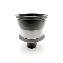For T10 T20 T30 R10 R20 Cyclone Assembly Multi Cone Air Dut Handheld Cordless Vacuum Cleaner Spare Parts