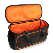 Protect Storage Bag for PartyBox the Go2 Speaker Portable Travel Carrying Case Shockproof Protective Cover
