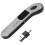 D13Pro Air Mouse with Touchpad Wireless PPT Pointer  2.4G Remote Control for PowerPoint/Tablet/Camera B 1