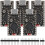 Pro Micro NRF52840 Development Board, , Type-C, for  IDE - 5pcs 1