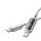 Joyroom 100W Fast Charging Cable USB Type-C to Type-C Cable with Automatic Power Off for /// A 1