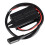 X9FB Modulo di Alimentazione USB C 30W Convertitore PD per Auto da 8V-32V A 5V/9V/12V 1