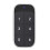 433MHz Frequency Garage Gate Remote Control Rolling Code 433MHz Hand Transmitter for Electric Door Garage Roller Door 2