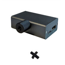 For Pocket3 to -Compatible to Connect the Guide Desk UVC to -Compatible Teaching Screen Casting