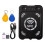 RFID  Chip Card Reader Copier+CUID/UID Keychain NFC Encryption Key Reader IC 13.56Mhz RFID Token Clone Duplicator 1