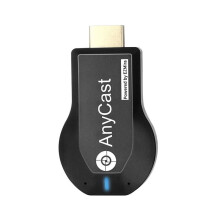 1080P Wireless M2 TV Stick Wifi Display Receiver Anycast DLNA Miracast Airplay Mirror Screen Android TV Dongle