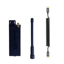 Kv4p HT V1.8C VHF Radio Android Phone Into Ham Radio Transceiver Turn Your Android Phone Into A Ham Radio Transceiver
