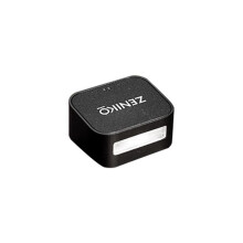 ZENIKO ZF04  Retro Flash Uniwersalna Gorąca Stopka dla  XT5 X100 XM5 dla  ZVE10 A7M4 dla  Z30 dla  R8 Czarny