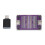 POWER-Z CT001 Dual Type-C Fast Charging Cable Inspection Board for Smartphone Cable Testing and  Sequence Testing A 1