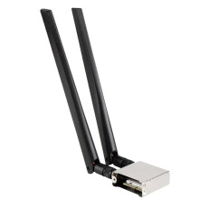 WLAN-Modul MT7902 Wi-Fi 6E Netzwerkkarte M.2 2,4 GHz/5 GHz/6 GHz Drahtlos  5.2 Motherboard B760 B350 B450 B550 B650