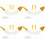4Ensembles Kit D'alimentation Liquide Pour Transparent 5