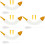 4Ensembles Kit D'alimentation Liquide Pour Transparent 7