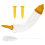 4Ensembles Kit D'alimentation Liquide Pour Transparent 10