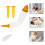 4Ensembles Kit D'alimentation Liquide Pour Transparent 11