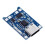 40PCS Type-C USB TP4056 Lithium Charger Module Charging Pad 5V 1A 18650 Dual Function 1A Lithium Ion Protection 1