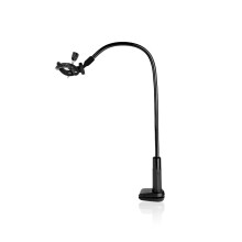 Hair Dryer Stands Bracket Wear-resistant 360 Degrees Rack Clip
