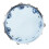1Ensemble Tambourine Instrument Percussion ABS Métal 11