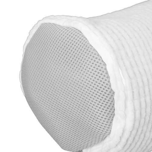 Modell B Polyester-Schuhwaschbeutel 300 g mit Reißverschluss 2