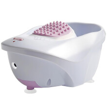 Nails Electric Bubble Bowl Comfortable Massaging Tool Cleaning Machine