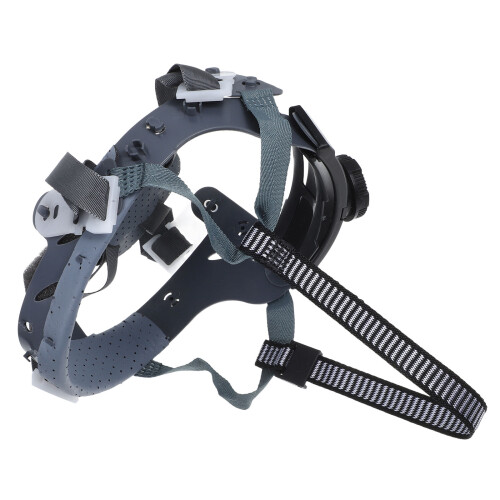 5Pièces Accessoires Casque Mousse Plastique Confort Réglable 2