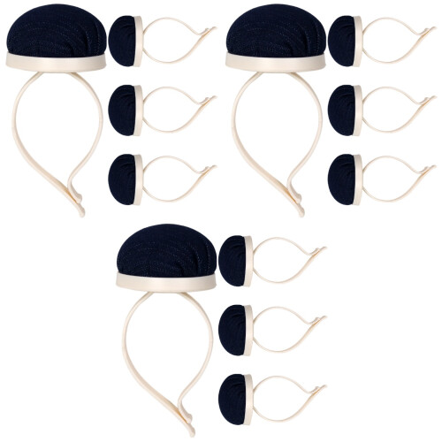 12Pièces Accessoire Couture Poignet Résistant Multi Couleur Idéal DIY 2