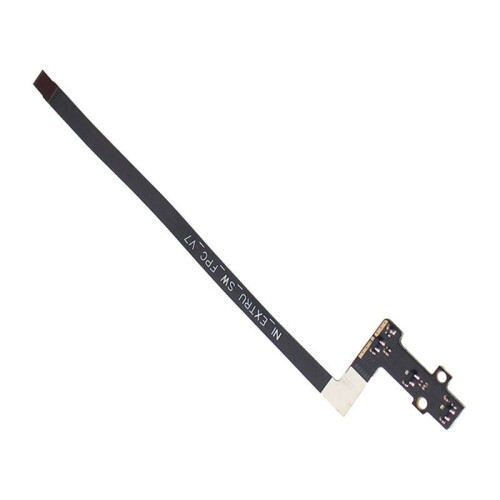 For Bambu A1/A1  Series Feeded Hall Plate Strip Cable for Bambu A1/A1  3D Printers Parts 1