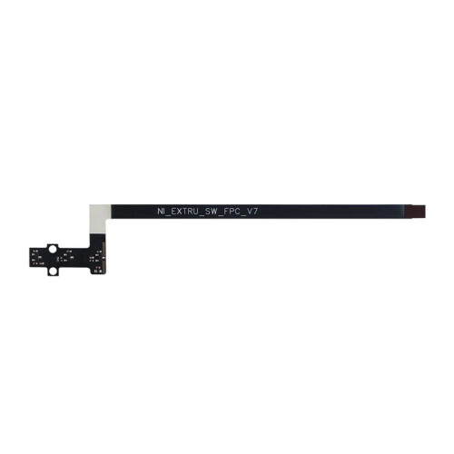 Para Bambu A1/A1  Series Feeded Hall Plate Strip Cable para Bambu A1/A1  Impressoras 3D Peças 2