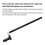 Para Bambu A1/A1  Series Feeded Hall Plate Strip Cable para Bambu A1/A1  Impressoras 3D Peças 5