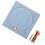 2Ensembles Kit Broderie Artisanal Halloween En Coton 2