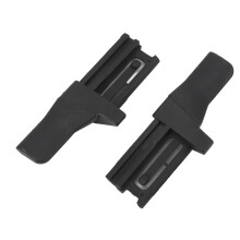 Support de couvre-charge pour Opel Astra J P10 2009-2015 | Remplacement en ABS