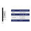 Matter WiFi   Wall Light   Control Gangs Button for  Things Homekit APP 6 Gangs 3