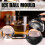 4Pcs Silicone Sphere Ice Molds, 6cm Diameter for Cocktails 11