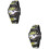 2Pièces Camouflage Verte Étanche Ajustable Durable 7