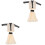 2Ensembles Habits Robes Pour Enfants Décoratifs 4
