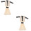 2Ensembles Habits Robes Pour Enfants Décoratifs 7